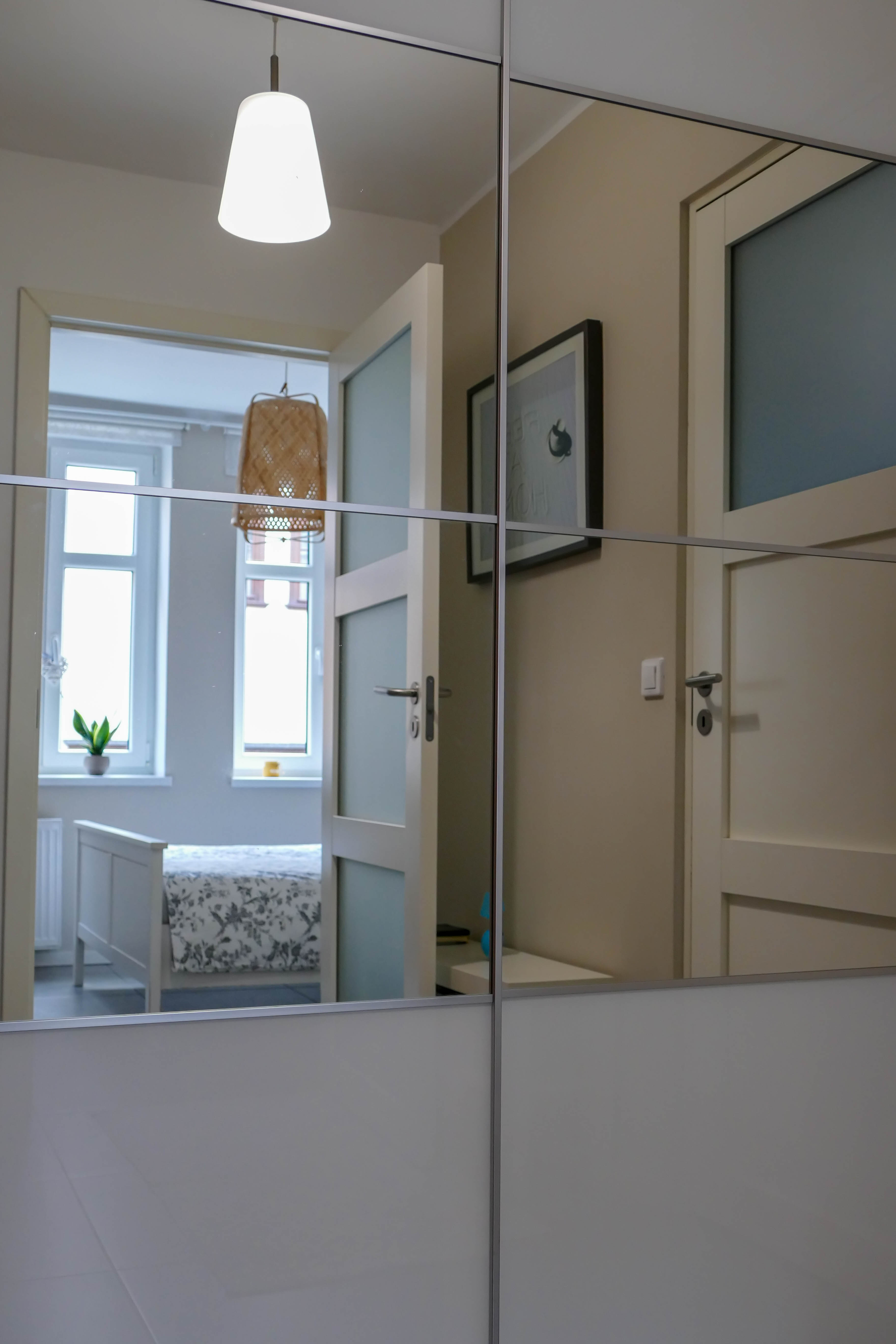 Hall - Wardrobe